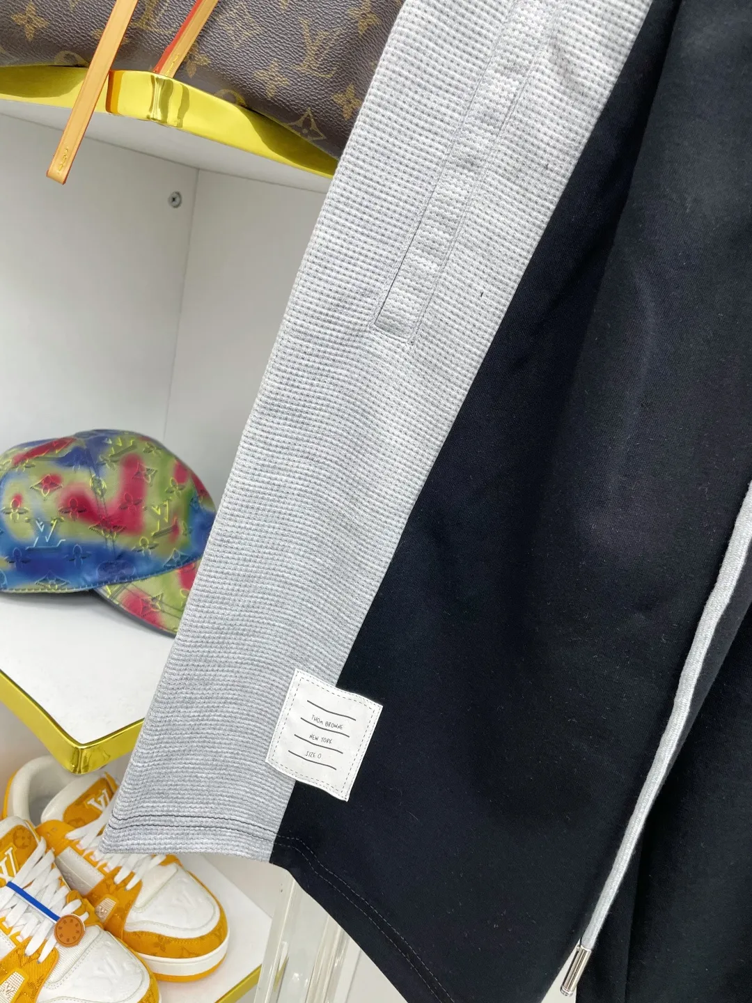 Tb 2026 New Arrival Classic LOGO DD 。 Classic LOGO ， ， ， 。 ， 。 Size：M-3XL